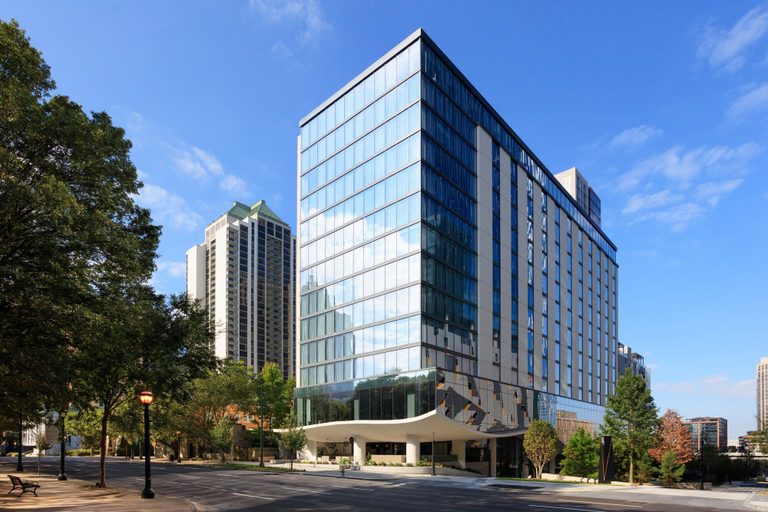 Exterior & Views 3, Kimpton SHANE HOTEL by IHG, Atlanta