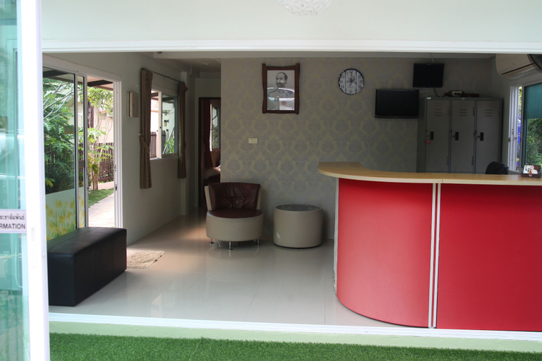 Others 5, Naiyang Seaview Place, Pulau Phuket