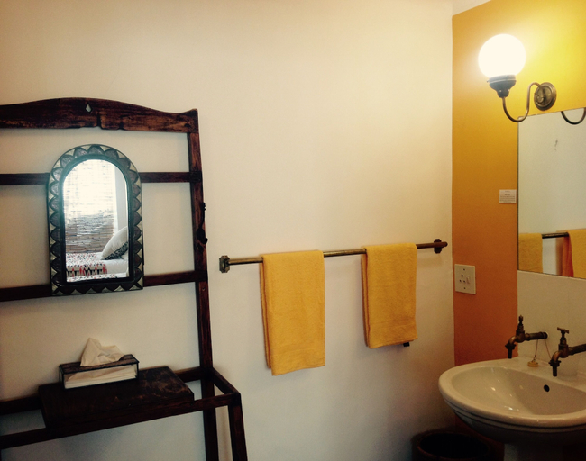 Bathroom 4, Villa Surprise, City of Cape Town