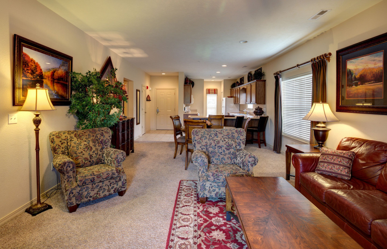 Others 5, Branson Condo Resorts by Andy Williams Theatre, Taney