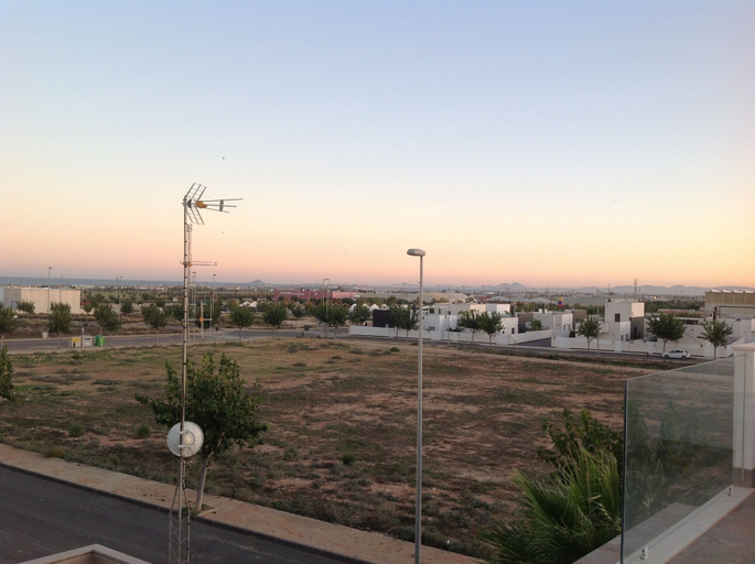 Others 4, Lovely New Apartment With all Facilities, Alicante