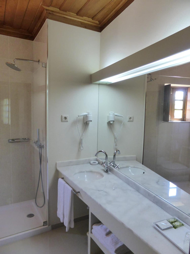 Bedroom 5, Quinta do Burgo, Amares