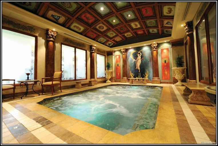 Sport & Beauty 3, Peermont D'oreale Grande at Emperors Palace, Ekurhuleni