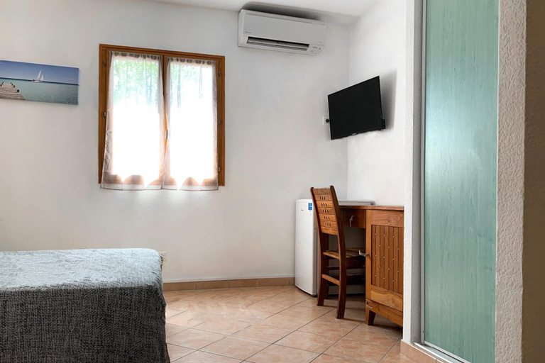 Bedroom 4, B&B Arghjola, Corse-du-Sud
