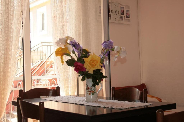 Others 5, Studio Apartment on the Beach