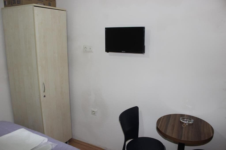Room 3, Step Apartments, Beyoğlu