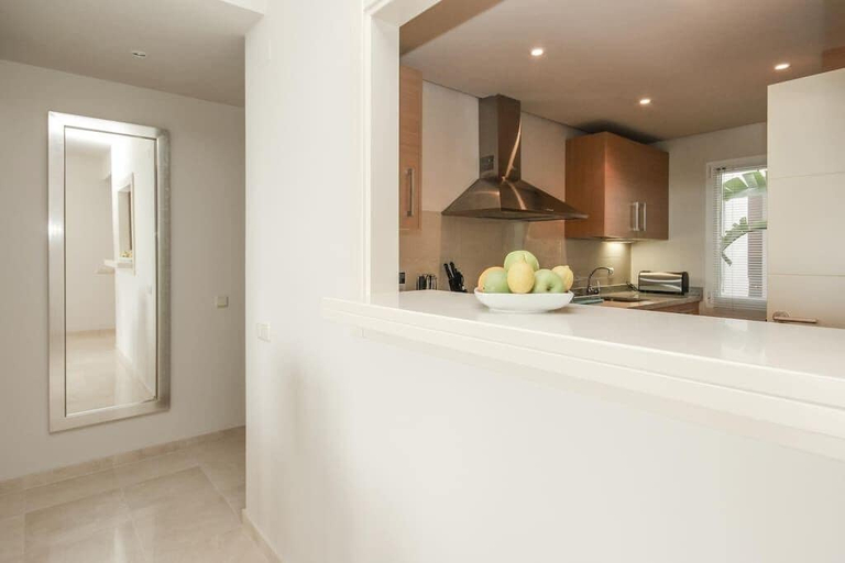Others 5, Ground Floor Apartment In Alcazba Lagoon, Málaga