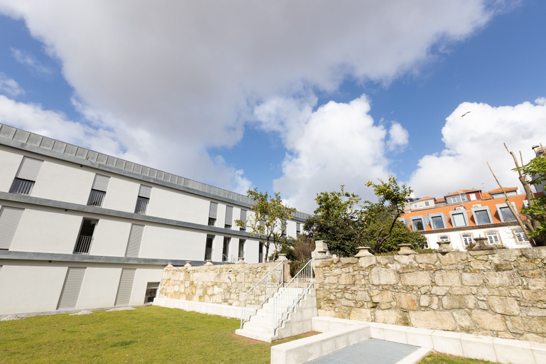 Exterior & Views 2, Vilar Charming Studio, Porto