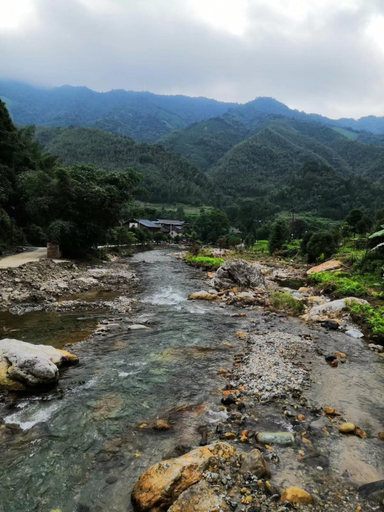 Others 5, Natural Lodge Homestay, Guilin