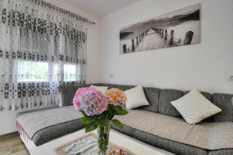 Bedroom 2, Apartments Banicevic