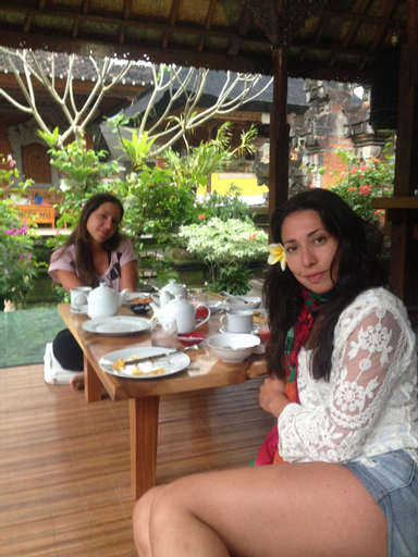 Food & Drinks 5, Wina Ubud B&B, Gianyar