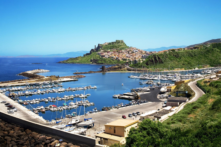 Beach 5, Affittimoderni Castelsardo Incanto - Csso15, Sassari