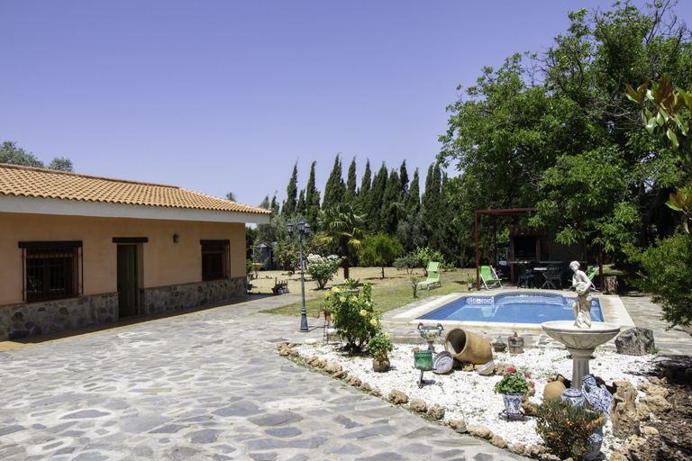 Exterior & Views 2, Cortijo Rincon Del Sur, Granada
