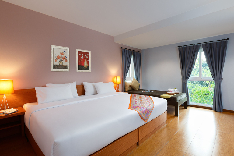 Bedroom 7