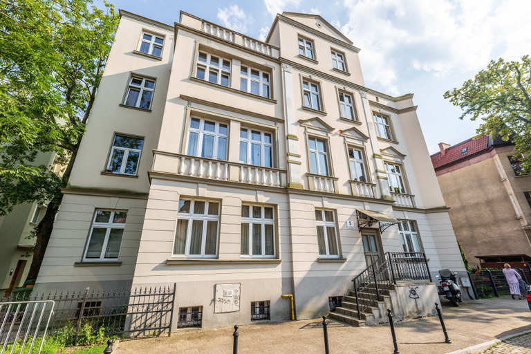 Exterior & Views, Victus Apartamenty - Anda, Sopot