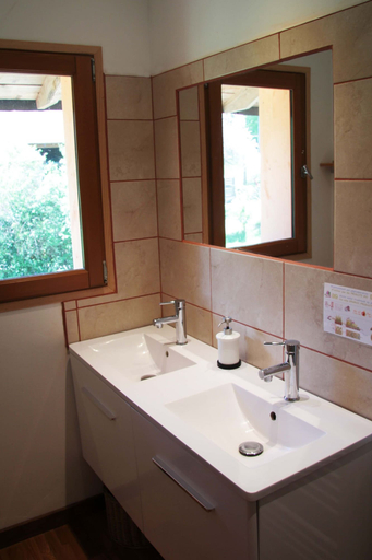 Bathroom 5, Ô Saveur de l'Instant, Saône-et-Loire