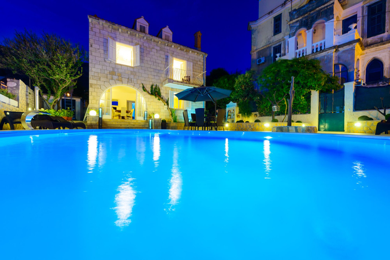Exterior & Views 2, Villa Ida, Dubrovnik
