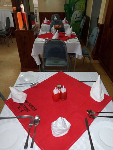 Food & Drinks 5, St. Anna Guest House, Kisumu Central