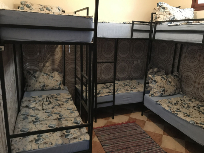 Bedroom 3, Hostel Dream Belko, Marrakech