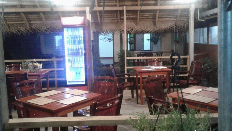 Food & Drinks, Ubay Guest House, Trincomalee Town and Gravets
