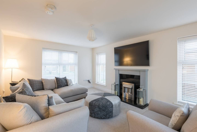 Others 5, Stylish & Modern 3 Bedroom Home, North Down and Ards