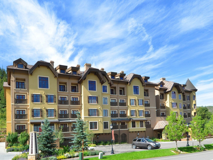 Exterior & Views 2, Ascent Condo 111, Eagle