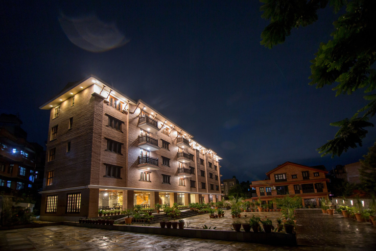 Exterior & Views 1, Hotel Bhadgaon, Bagmati