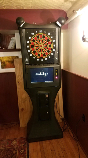 Others 5, The Woods Inn, Hamilton