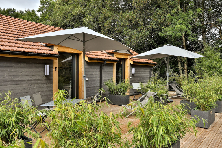 Exterior & Views 2, L'Atelier d'Epicure - Logis, Dordogne