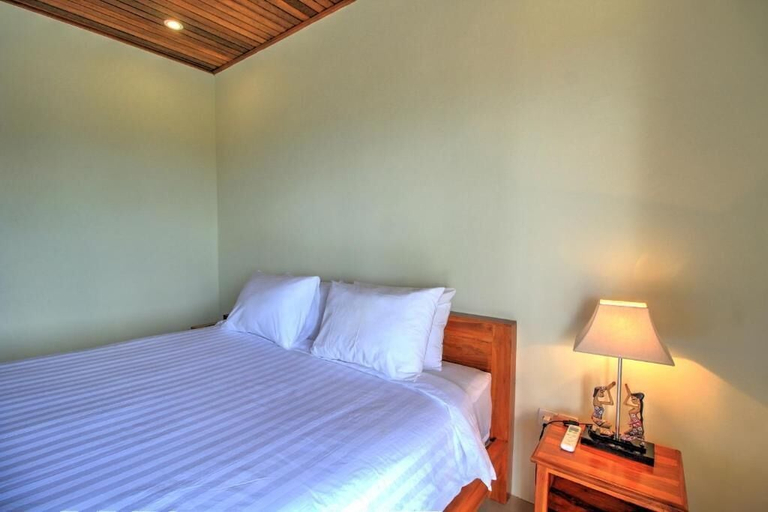 Bedroom 2, Mesari Cottage, Klungkung