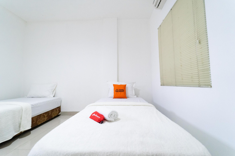 Bedroom 2, KoolKost near Ragunan Zoo, South Jakarta