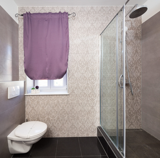 Bathroom 3, Romantic Luxury Rooms, Split