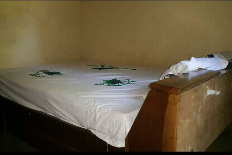 Bedroom 2, The Maasai Homestay & Safaris, Arusha