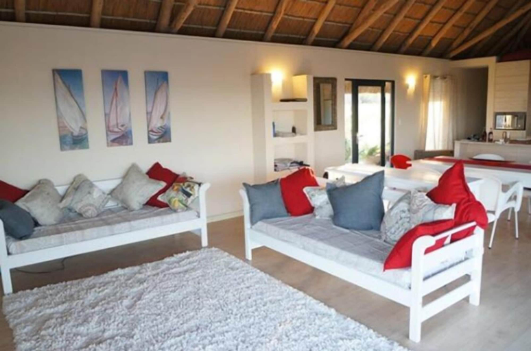 Bedroom 5, Karula Sands Villa, Jangamo