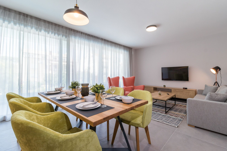Others 5, Luxury Apartments Magali 2, Rovinj