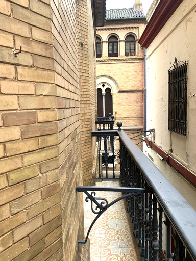 Others 4, Ritual Sevilla Suites Centro, Sevilla