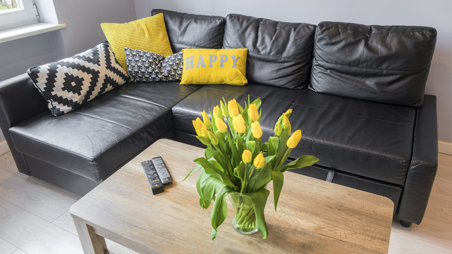 Others 4, Maya's Flats & Resorts - Ogarna, Gdańsk City