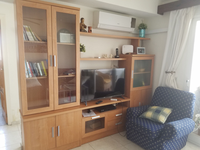 Others 5, Apartamento Las Torres Con Vista Al Mar, Málaga