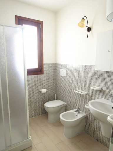 Bathroom, Affittimoderni Castelsardo Incanto - Csso15, Sassari