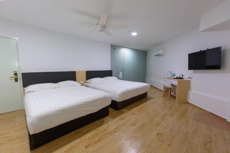 Bedroom 23