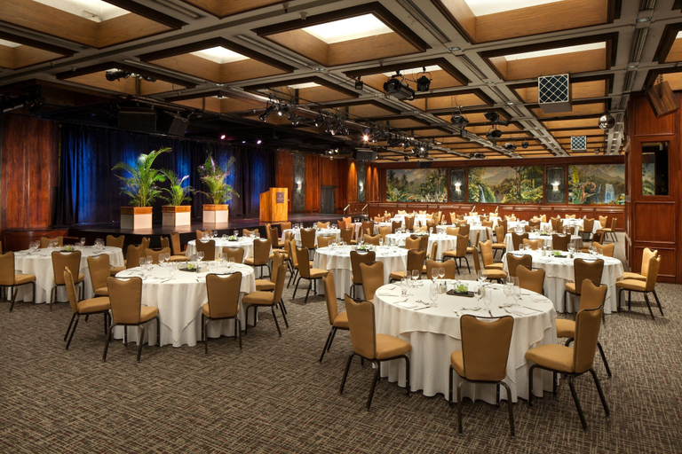 Food & Drinks 5, Sheraton Princess Kaiulani, Honolulu