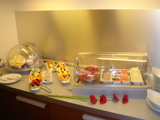 Food & Drinks 5, Aparthotel Christine, Passau