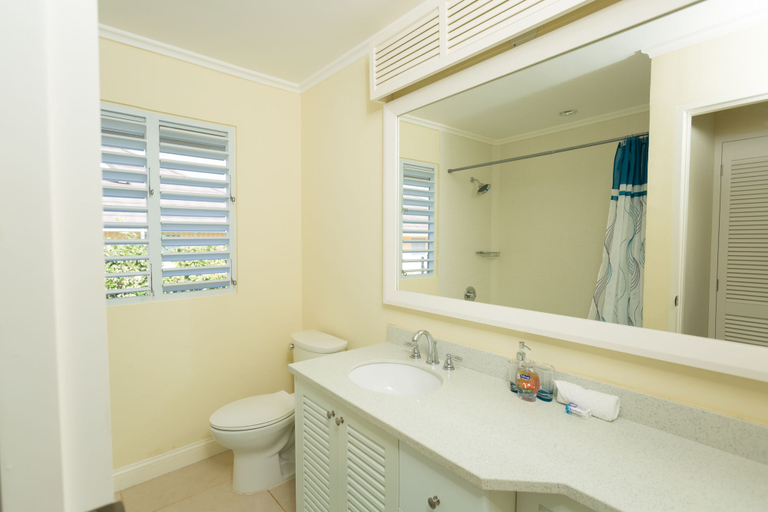 Bathroom 4, Ocho Rios Villa at Coolshade III