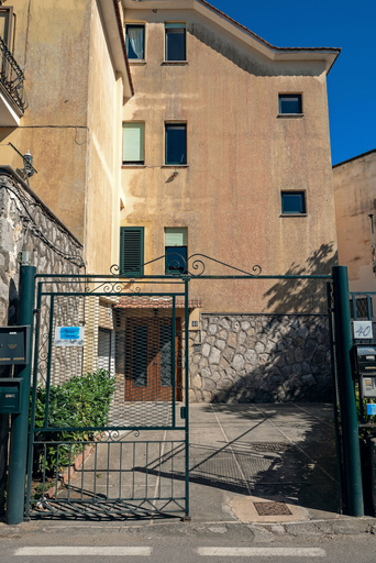 Exterior & Views 2, Maison Cipriani, Napoli