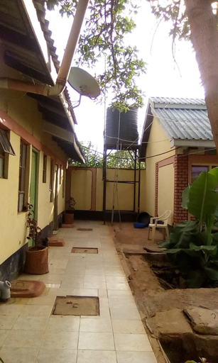 Exterior & Views 5, Camp David, Kibwezi West