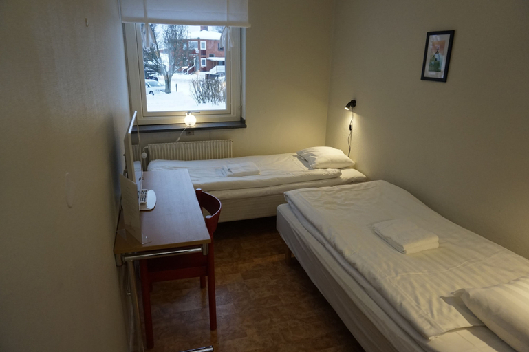 Bedroom 4, Kristinebergs Bed & Breakfast Mora, Mora
