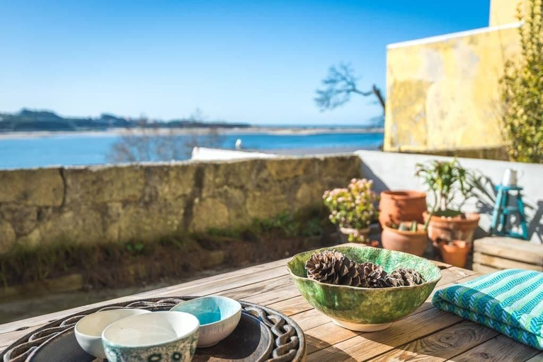 Food & Drinks 4, Foz002 · Miradouro do Ouro Apartment, Porto