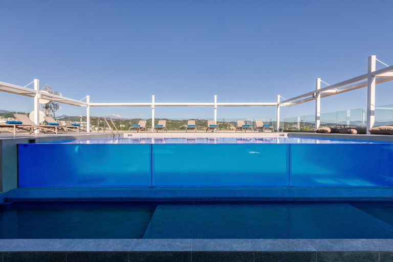 Sport & Beauty 2, Las Hotel & Spa, Peloponnese
