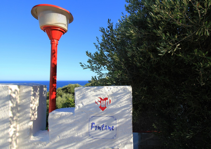 Exterior & Views, Fontane Rosse Casa sul Ciolo, Lecce