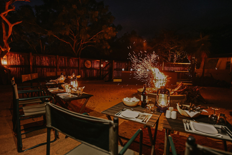 Food & Drinks 4, Phelwana Game Lodge, Mopani